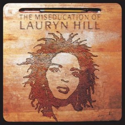 Miseducation Of Lauryn Hill (2枚組アナログレコード) : Lauryn Hill