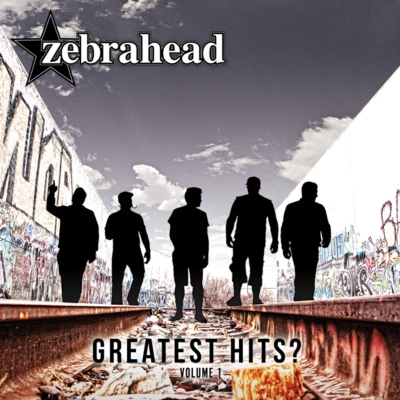 Greatest Hits? : ZEBRAHEAD | HMV&BOOKS online - SICP-4384