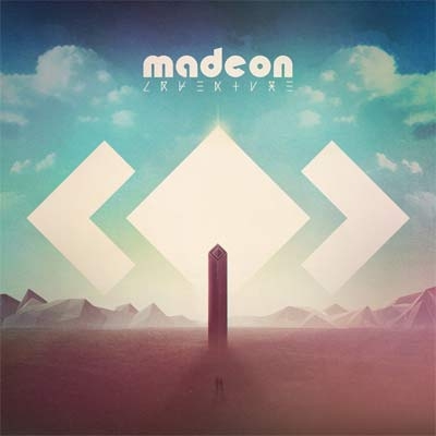 Adventure : Madeon | HMV&BOOKS online - 88875061141
