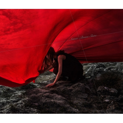 Brave Shine 【通常盤】 : Aimer | HMV&BOOKS online - DFCL-2129