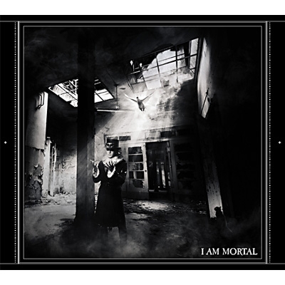 I AM MORTAL (+DVD)【初回限定盤】 : THE MORTAL | HMV&BOOKS online