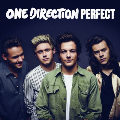 Perfect : One Direction | HMV&BOOKS online - 88875176242