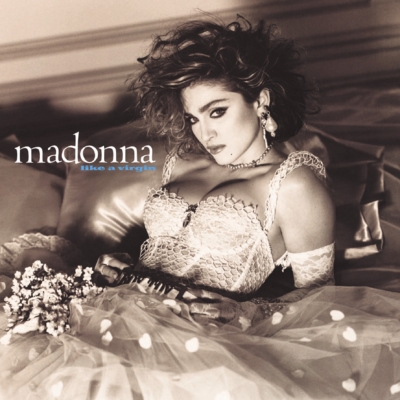 ライク・ア・ヴァージン / Like A Virgin : Madonna | HMV&BOOKS