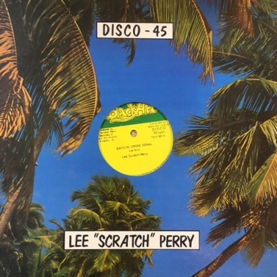 Bafflin' Smoke Signal / Captive : Lee Perry (Lee Scratch Perry