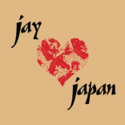 Jay Love Japan : J Dilla (Jay Dee) | HMV&BOOKS online - 201