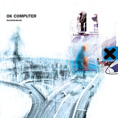 Ok Computer : Radiohead | HMV&BOOKS online : Online Shopping
