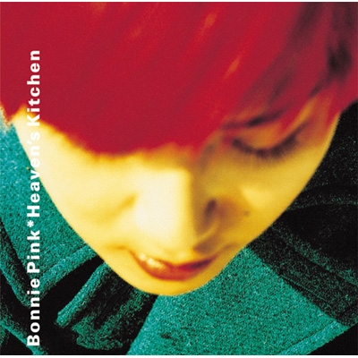 Heaven's Kitchen (アナログレコード) : BONNIE PINK | HMV&BOOKS