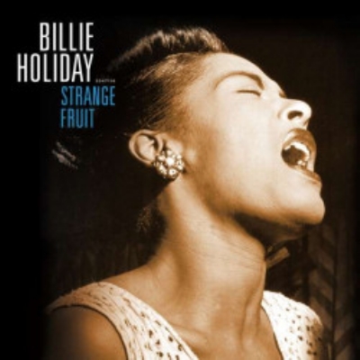 Strange Fruit (アナログレコード) : Billie Holiday | HMV&BOOKS