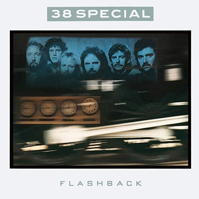 Flashback 【紙ジャケット仕様】 : 38 Special | HMV&BOOKS online