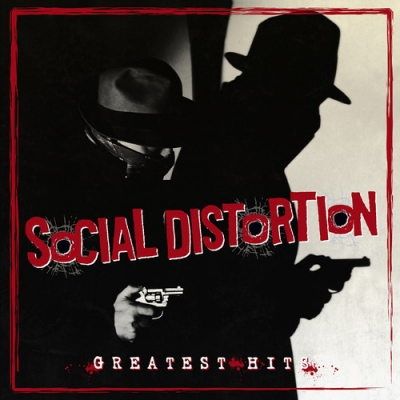 Greatest Hits : Social Distortion | HMV&BOOKS online - 43548