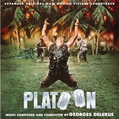 Platoon (Expanded) | HMV&BOOKS online - QR311