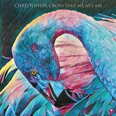 Take Me As I Am : Christopher Cross | HMV&BOOKS online - PRIMP0006
