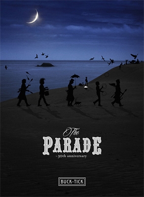 THE PARADE -30th anniversary- : BUCK-TICK | HMV&BOOKS online