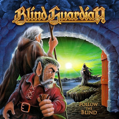 Follow The Blind : Blind Guardian | HMV&BOOKS online - 43230