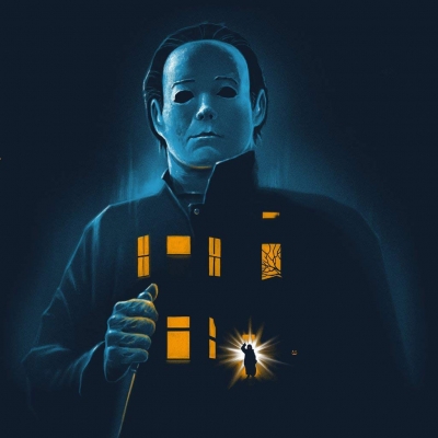 ハロウィン4 ブギーマン復活 オリジナルサウンドトラック (アナログ