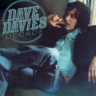 Decade : Dave Davies (Kinks) | HMV&BOOKS online - 193