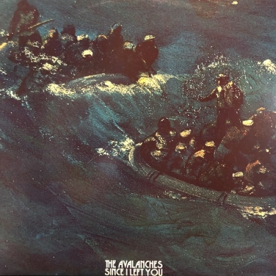 アヴァランチーズ『Since I Left You』発売20周年記念デラックス