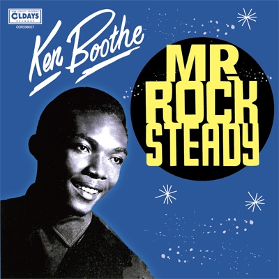 洋楽 ken boothe time passage 7inch ケン・ブース & シマロンズ KEN