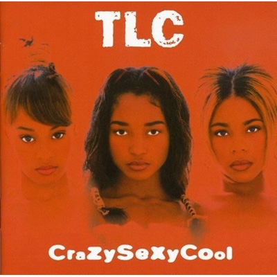 Crazysexycool : TLC | HMV&BOOKS online - SICP-6029