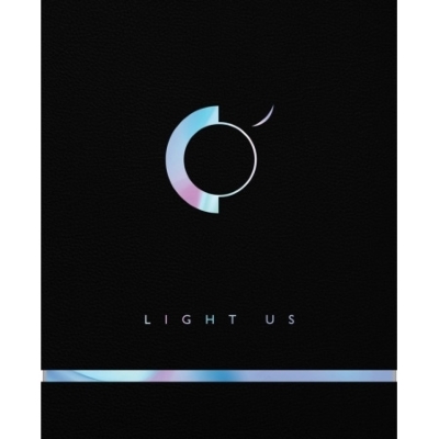 1st Mini Album: LIGHT US : ONEUS | HMV&BOOKS online - L200001699