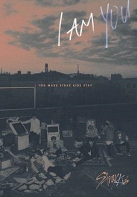 I am YOU 【台湾独占盤】 (+DVD) : Stray Kids | HMV&BOOKS online