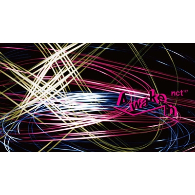 Awaken [First Press Limited Edition] (+Blu-ray) : NCT127