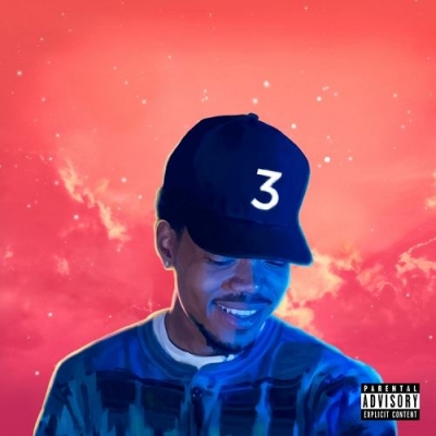 Coloring Book (2枚組アナログレコード) : Chance the Rapper