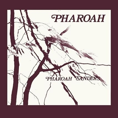 Pharoah (2枚組アナログレコード/BOX仕様) : Pharoah Sanders