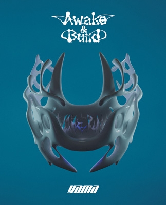 awake&build 【完全生産限定盤】(+Blu-ray+グッズ) : yama | HMV&BOOKS