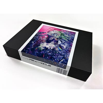 Repsycle-Hide 60th Anniversary Special Box- : hide | HMV&BOOKS