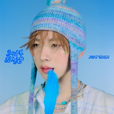 Songbird 【初回生産限定盤/YUSHI ver.】 : NCT WISH | HMV&BOOKS