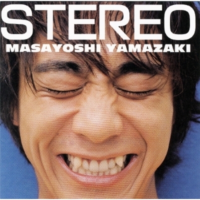 STEREO (アナログレコード) : 山崎まさよし | HMV&BOOKS online - URDC-121