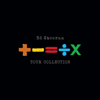Tour Collection : Ed Sheeran | HMV&BOOKS online - 5419.798491