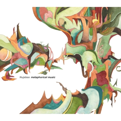 Metaphorical Music (2枚組アナログレコード) : Nujabes | HMV&BOOKS