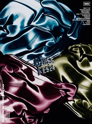 BMSG FES'24 (2DVD) : BMSG ALLSTARS | HMV&BOOKS online - AVBD-27827/8