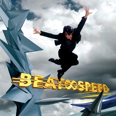 BEAT∞SPEED (SHM-CD) : 吉川晃司 | HMV&BOOKS online - UPCY-8039