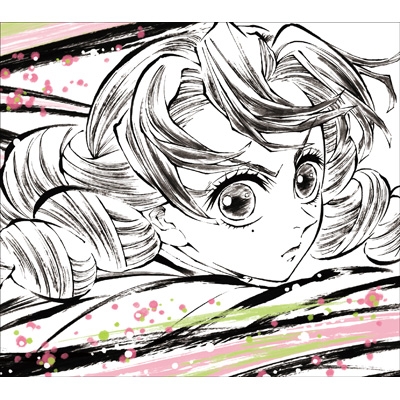 鬼滅の刃」刀鍛冶の里編 オリジナルサウンドトラック : 鬼滅の刃