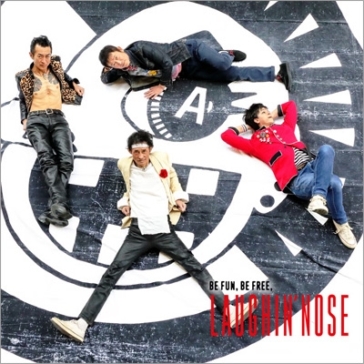 ファン必須 希少】 ゲキレア ラフィンノーズ ツアーパンフレット