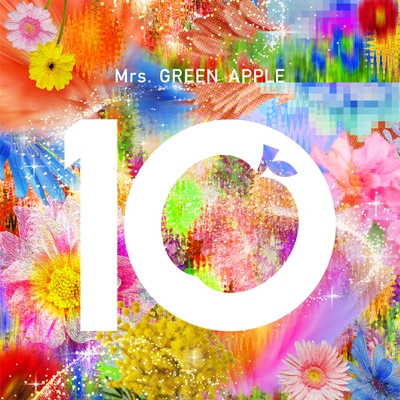 邦楽 Mrs. GREEN APPLE 10 & Harmony DVD Mrs. GREEN APPLE on