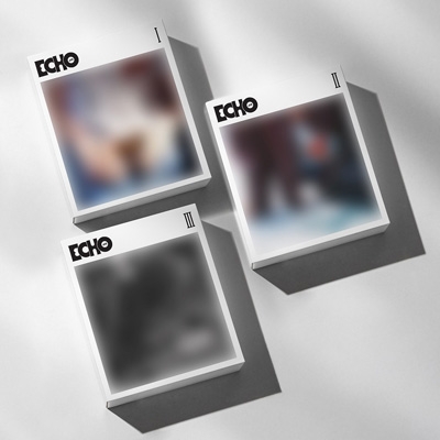 Echo (ランダムカバー・バージョン) : JIN (BTS) | HMV&BOOKS online