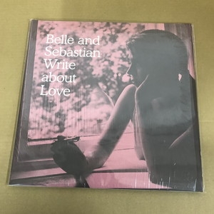 中古:盤質B】 Write About Love : Belle And Sebastian | HMV&BOOKS