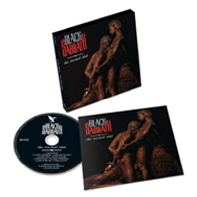 Eternal Idol (2025 Remaster) : Black Sabbath | HMV&BOOKS online