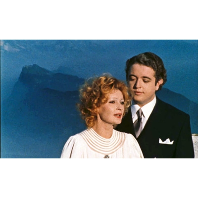 ダニエル・シュミット/マイスター・コレクション Blu-rayセット 【3枚