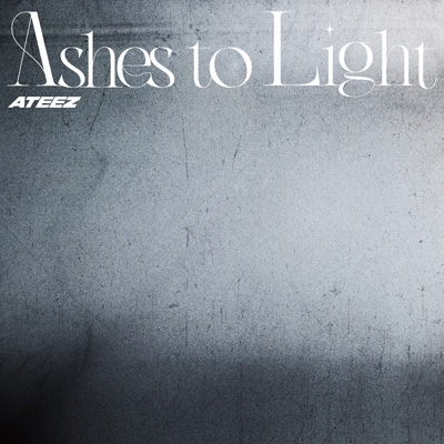 Ashes to Light : ATEEZ | HMV&BOOKS online - UMCK-1800