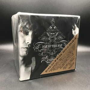 中古:盤質S 】 ロックス・イン・ザ・ボックス : THE STREET SLIDERS