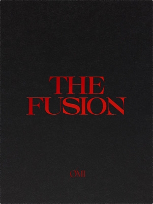 THE FUSION【初回生産限定盤】(CD+Blu-ray) : OMI | HMV&BOOKS online