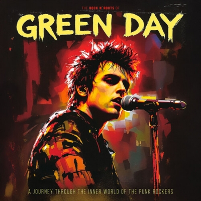 Rock N Roots Of (アナログレコード) : Green Day | HMV&BOOKS online