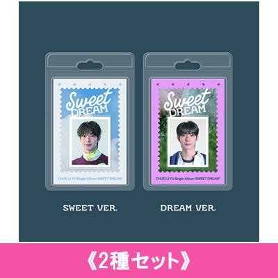 Sweet Dream (FaNCy Ver.)《2種セット》 : チェ・リブ | HMV&BOOKS