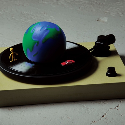 GALAXY DRIVE【初回生産限定盤】(CD+Blu-ray) : ハンブレッダーズ