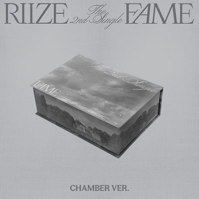 2nd Single: Fame (Chamber Ver.) : RIIZE | HMV&BOOKS online - PRON5122